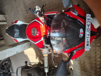 Bajaj Pulsar RS 200 BS6