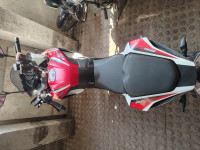 Bajaj Pulsar RS 200 BS6