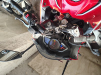 Bajaj Pulsar RS 200 BS6