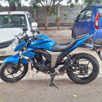 Suzuki Gixxer 150