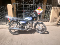 Hero Splendor Plus 2012 Model