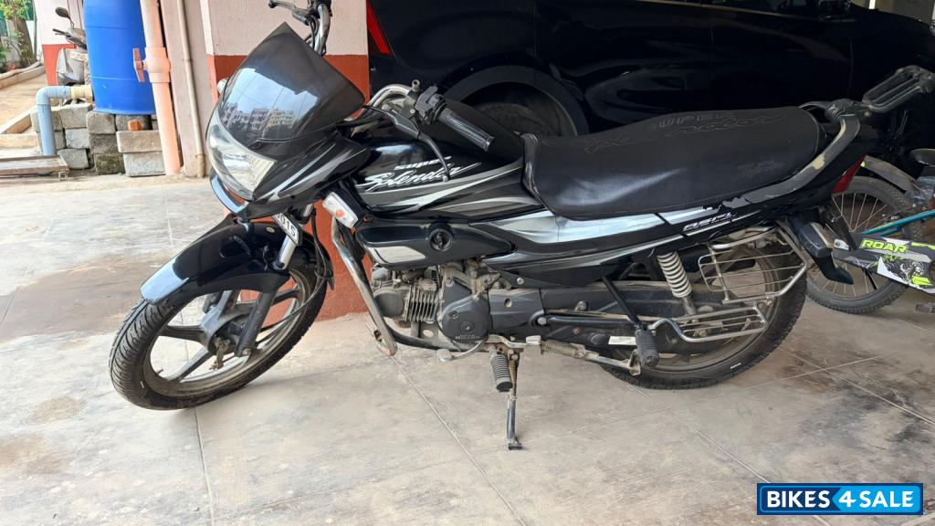 Hero Super Splendor