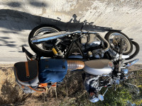 Royal Enfield Interceptor 650 Twin 2020 Model