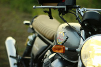 Royal Enfield Interceptor 650 Twin