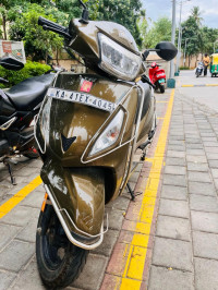 TVS Jupiter ZX 2023 Model