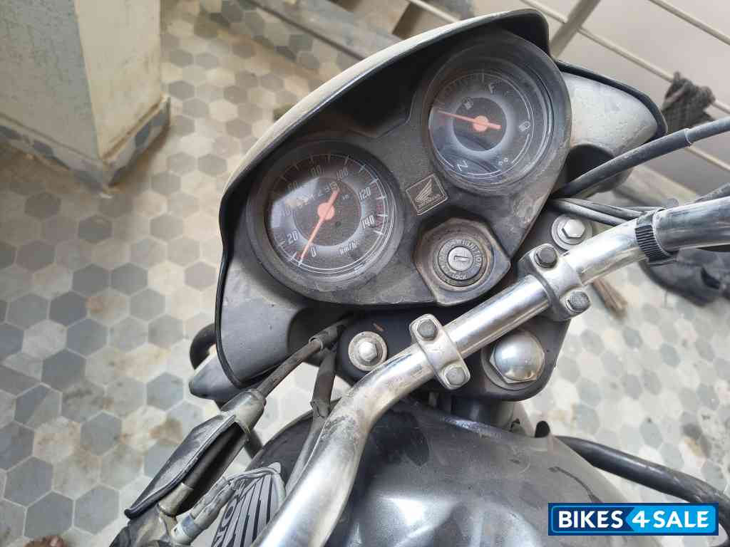 Honda CD 110 Dream DX