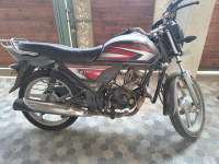 Honda CD 110 Dream DX