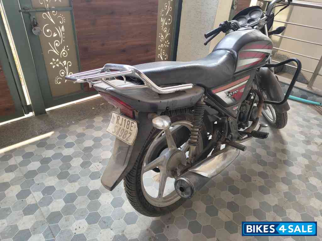 Honda CD 110 Dream DX