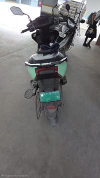 Ather 450X Gen 3 2023 Model