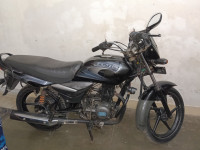 Bajaj Platina 100 2012 Model