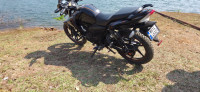 TVS Apache RTR 160 2015 Model
