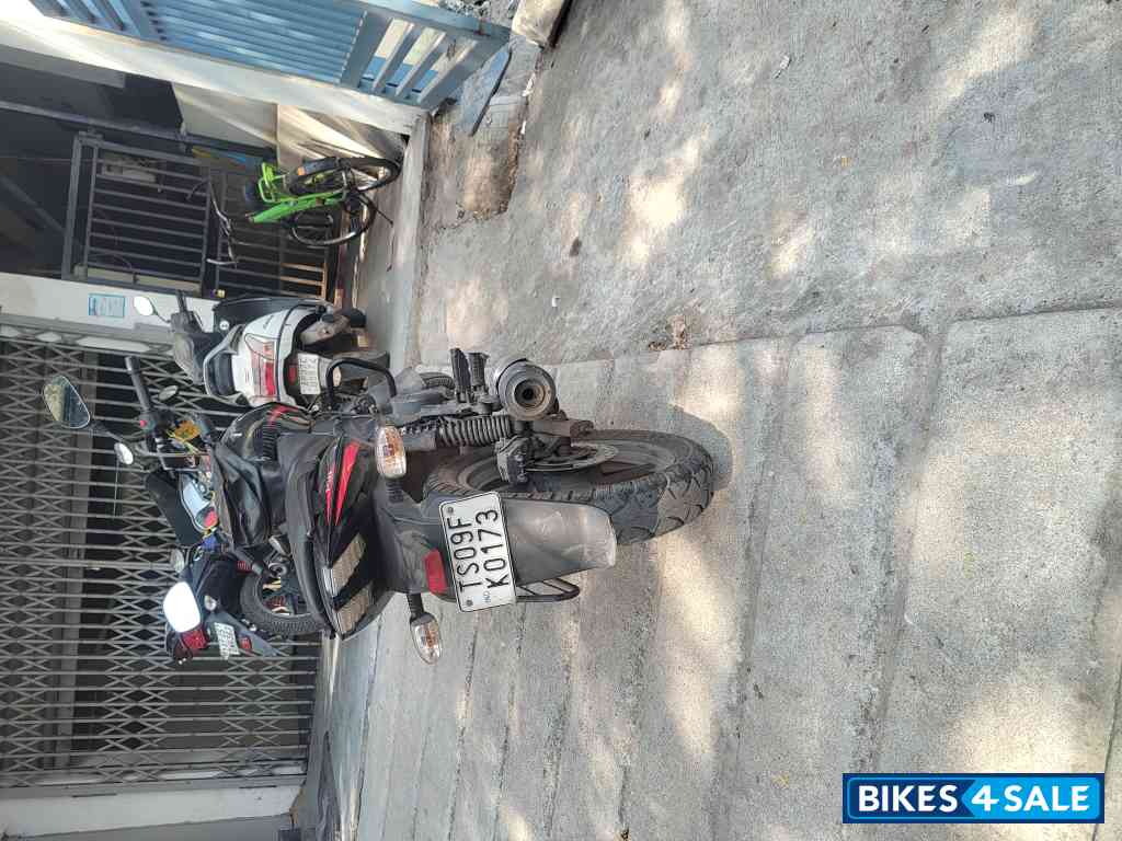 Bajaj Pulsar 150 Twin Disc Bajaj Pulsar 150 Twin Disc