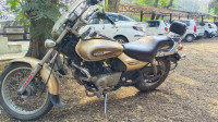 Bajaj Avenger Cruise 220