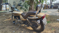Bajaj Avenger Cruise 220