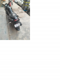 Hero Passion XTec 2022 Model