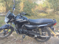 Bajaj Platina 100 ES BS6 2025 Model