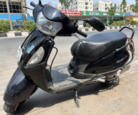 Suzuki Access 125 2013 Model
