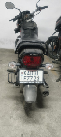 Hero HF Deluxe i3s 2025 Model