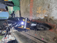 Yamaha MT-15 2025 Model