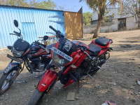 TVS Apache RTR 200 4V Race Edition 2.0 2018 Model