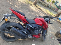 TVS Apache RTR 200 4V Race Edition 2.0