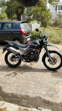 Hero XPulse 200 BS6 2020 Model