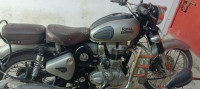 Royal Enfield Classic Gunmetal Grey