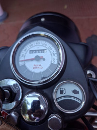 Royal Enfield Classic 350 Dual Channel BS6 2020 Model