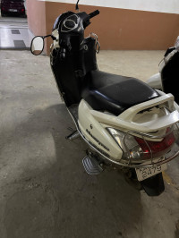 Hero Maestro 2015 Model