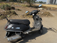 Suzuki Access 125 2012 Model