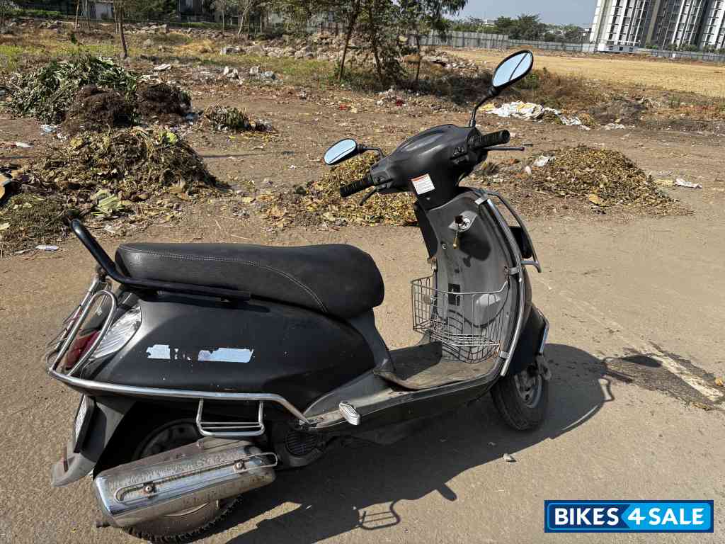 Suzuki Access 125
