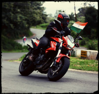 Benelli TNT 600 i 2017 Model