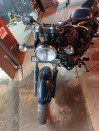 Benelli Imperiale 400 2021 Model