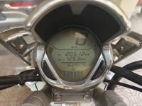 Auburn Black Bajaj Avenger Cruise 220 BS6