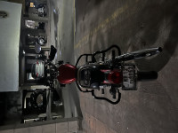 Royal Enfield Thunderbird TwinSpark 350 2009 Model