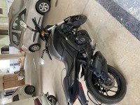Bajaj Dominar 400 2020 Model