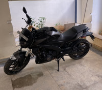 Bajaj Dominar 400