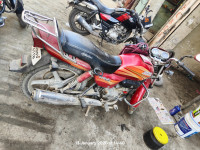 Hero Splendor Pro 2011 Model