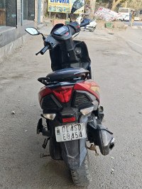 TVS NTORQ Super Squad Edition 2020 Model