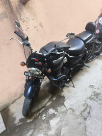 Royal Enfield Meteor 350 2020 Model