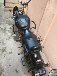 Royal Enfield Meteor 350
