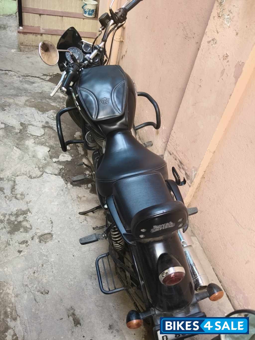 Royal Enfield Meteor 350 Royal Enfield Meteor 350