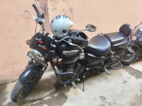 Royal Enfield Meteor 350