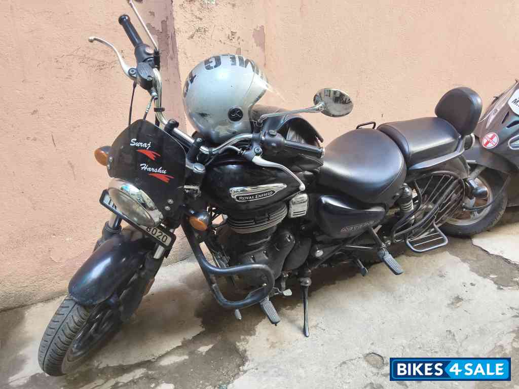 Royal Enfield Meteor 350 Royal Enfield Meteor 350