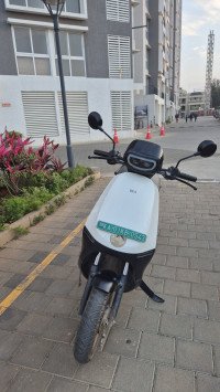 Ola S1X 3 kWh 2024 Model