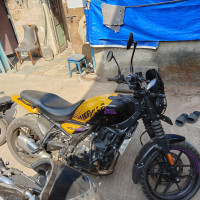 Royal Enfield Guerrilla 450 2024 Model