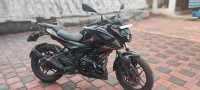 Bajaj Pulsar N250 Dual Channel ABS 2023 Model