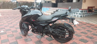 Bajaj Pulsar N250 Dual Channel ABS