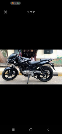 Bajaj Pulsar 180
