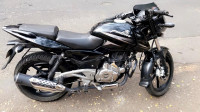 Bajaj Pulsar 180